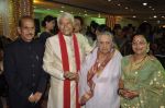 Sulochana at Ramesh Deo_s 50th wedding anniversary in Isckon, Mumbai on 1st July 2013 (25).JPG